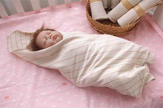 揭秘宝宝睡眠不稳定的三大因及应对策略