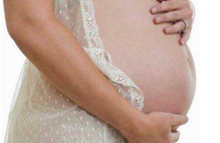 39岁供卵怀孕有风险吗_孕中期非安全期准妈小心