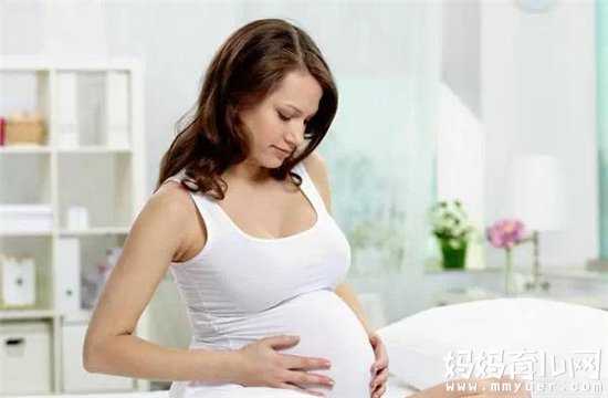 孕晚期可以摸肚子吗孕妈须知4种情况下别摸肚子