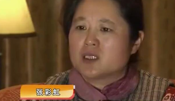 1993年，江苏女子生下一男孩告知先天残疾，殊不知是一场阴谋